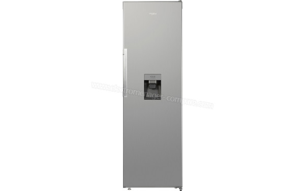 WHIRLPOOL SW8AM2CXWR2 - Vue de face