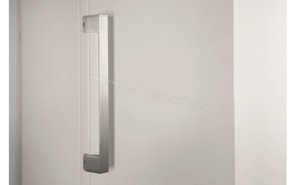 WHIRLPOOL SW8AM2DWHR2 - Zoom sur la poign&eacute;e