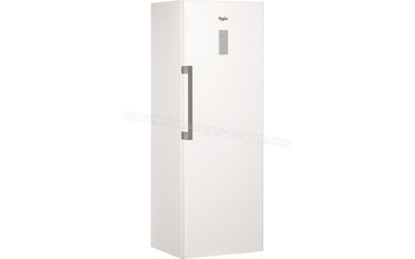 WHIRLPOOL SW8AM2DWHR2 - Vue 3/4 gauche