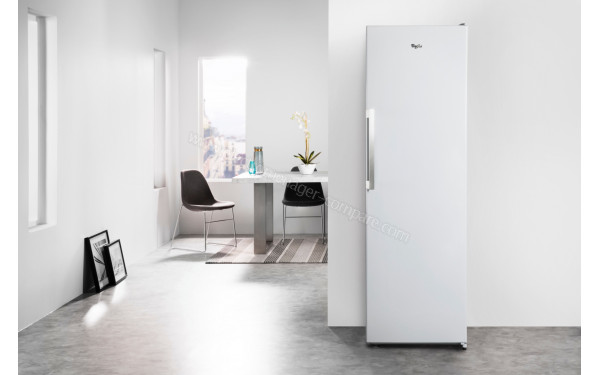 WHIRLPOOL SW8AM2QW2 - Mise en situation