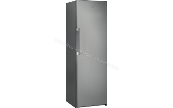 Réfrigérateur 1 porte Whirlpool SW8AM2QX - Réfrigérateur 1 porte - 363  litres - Froid brassé - Dégivrage automatique - Inox - Classe A++ / Pose  libre : : Gros électroménager