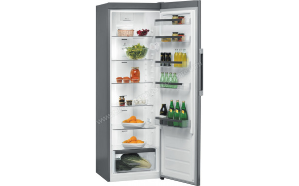 WHIRLPOOL SW8AM2QX2 - Vue de l'int&eacute;rieur