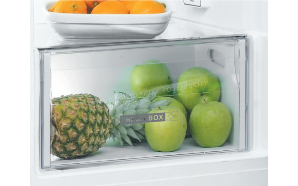 WHIRLPOOL SW8AM2QX2 - Bacs fra&icirc;cheurs