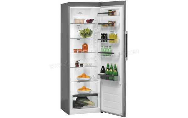 WHIRLPOOL SW8AM2QX - Vue de l'int&eacute;rieur