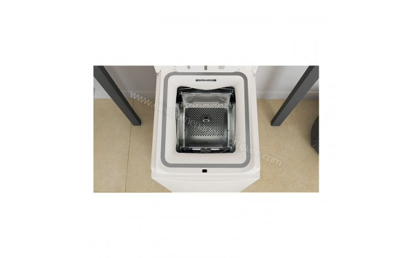 WHIRLPOOL TDLR6040LFR/N - Tambour