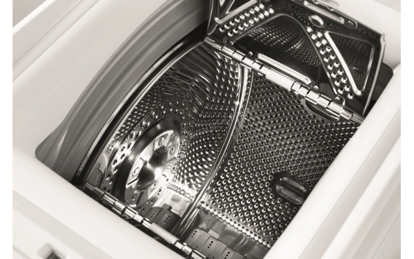 WHIRLPOOL TDLR6228FR/N - Zoom sur le tambour