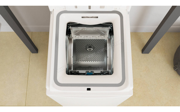 WHIRLPOOL TDLR6241LFR/N - Tambour