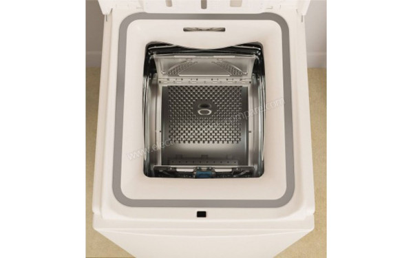 WHIRLPOOL TDLR6242SFR/N - Tambour