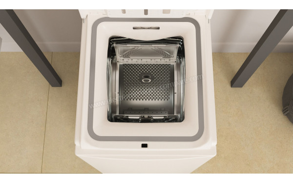 WHIRLPOOL TDLR6248FR/N - Tambour