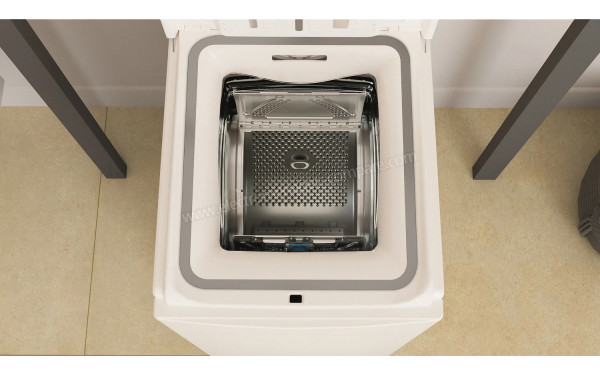 WHIRLPOOL TDLR6253BFR - Tambour