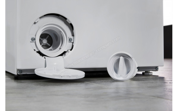 WHIRLPOOL TDLRB65332BSFR/N - Mise en situation