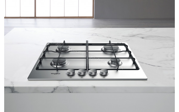 WHIRLPOOL TGML 650 IX - Appareil encastr&eacute;