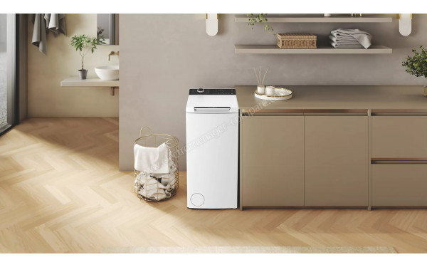 WHIRLPOOL TW621FRESHCAREEE - Mise en situation