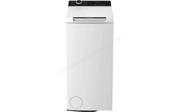 WHIRLPOOL TW622BFRESHCAREFR - Vue de face