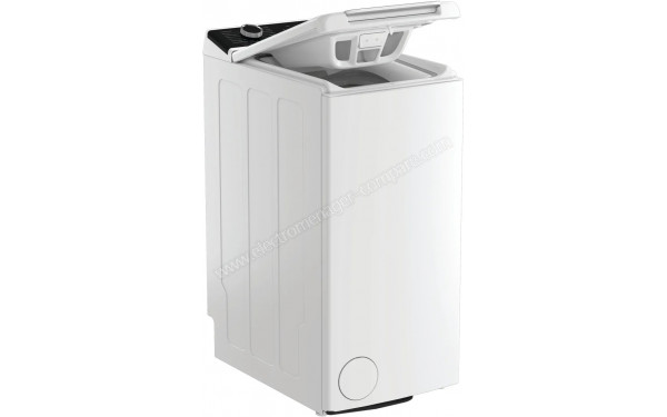 WHIRLPOOL TW622BFRESHCAREFR - Vue 3/4 gauche
