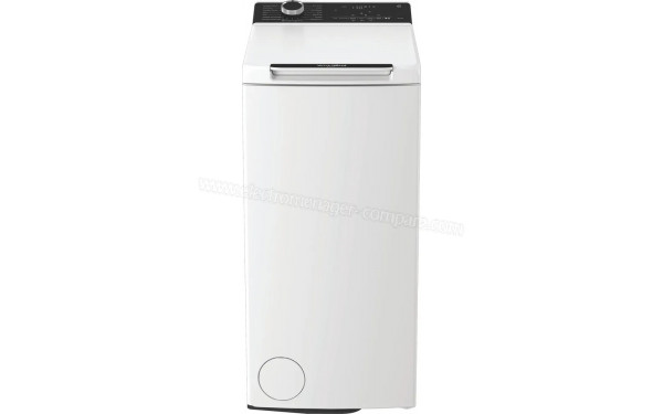 WHIRLPOOL TW6522FRESHCAREFR - Vue de face