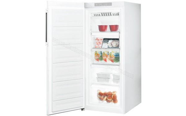 WHIRLPOOL UW4F2YWBF - Vue de l'int&eacute;rieur