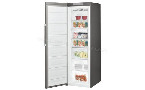 WHIRLPOOL UW8F1CXBN - Vue de l'int&eacute;rieur