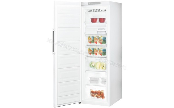 WHIRLPOOL UW8F2YWBIF - Vue de l'int&eacute;rieur