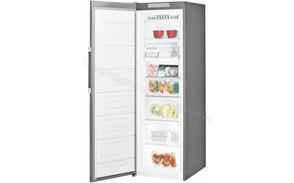 WHIRLPOOL UW8F2YXBIF - Vue de l'int&eacute;rieur