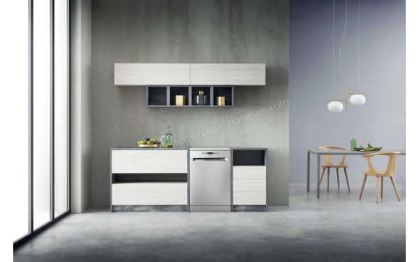 WHIRLPOOL W0FD661AX - Mise en situation