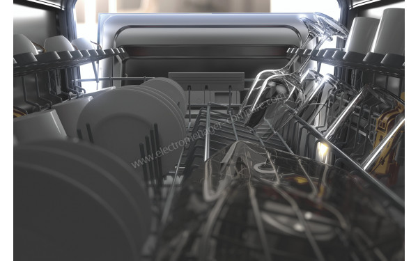 WHIRLPOOL W0ID751AX - Mise en situation