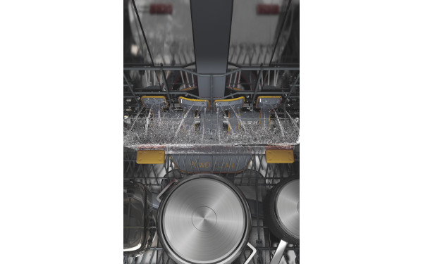 WHIRLPOOL W0ID751AX - Mise en situation