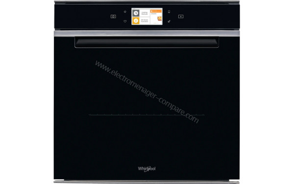 WHIRLPOOL W11IOP14S2H - Vue de face