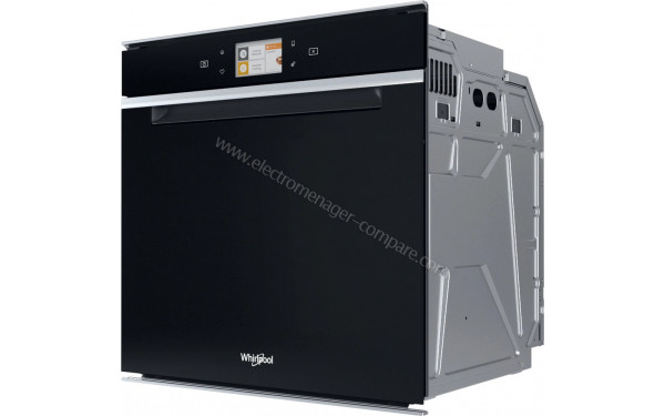 WHIRLPOOL W11IOP14S2H - Vue 3/4 droite