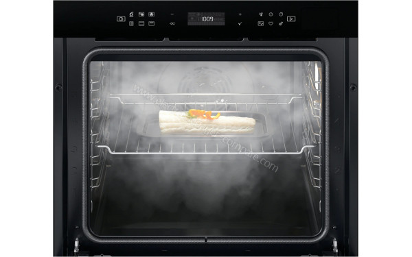 WHIRLPOOL W11IOP14S2H - Vue de l'int&eacute;rieur