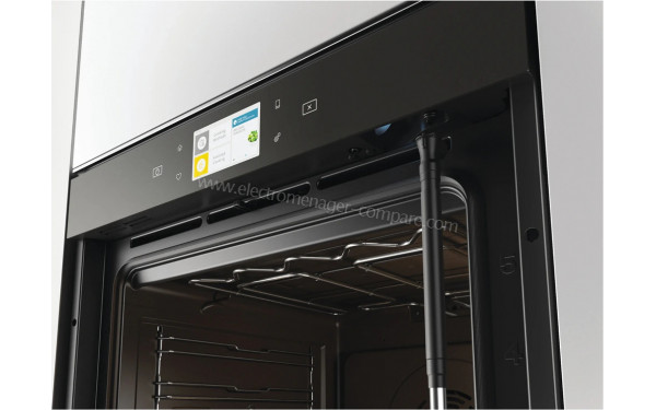 WHIRLPOOL W11IOP14S2H - Vue de l'int&eacute;rieur