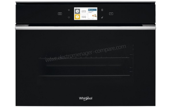 WHIRLPOOL W11 MS180 - Vue de face