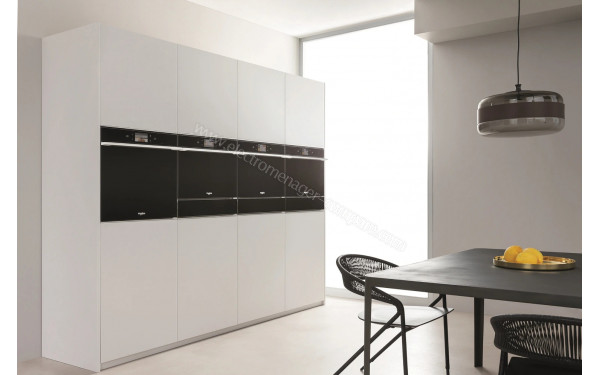 WHIRLPOOL W11 MW161 - Mise en situation