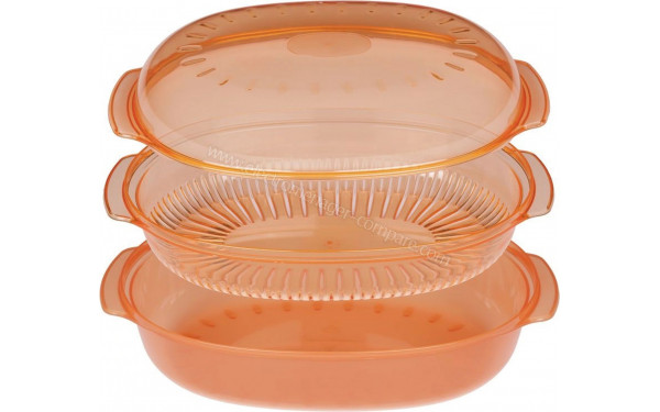 WHIRLPOOL W11 MW161 - Accessoire