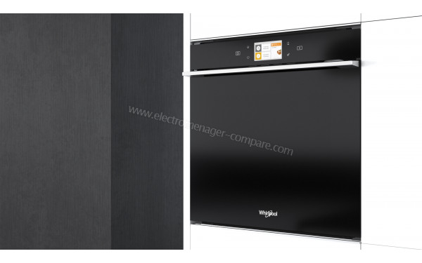WHIRLPOOL W11 OS1 4S2 P - Appareil encastr&eacute;