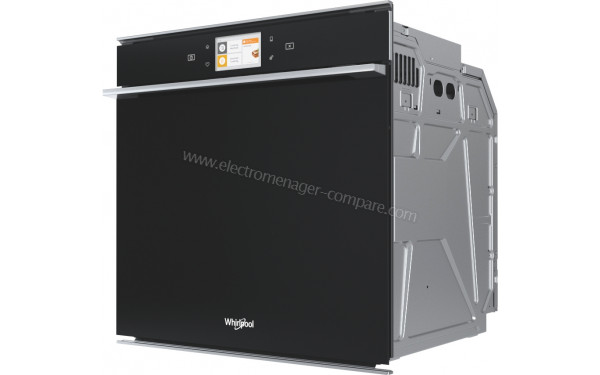 WHIRLPOOL W11 OS1 4S2 P - Vue 3/4 droite