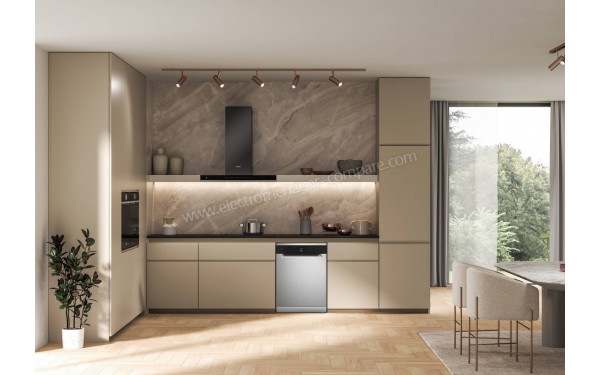 WHIRLPOOL W2FHD624X - Mise en situation