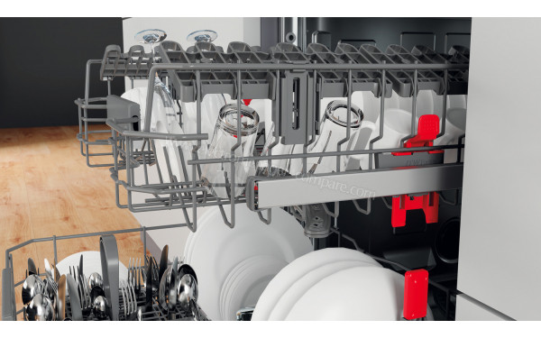 WHIRLPOOL W3ID734S - Rails t&eacute;lescopiques