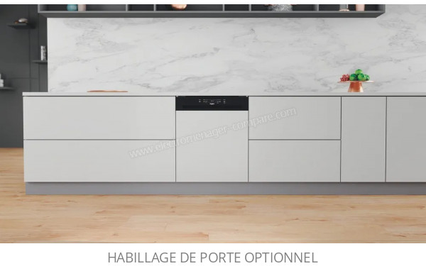 WHIRLPOOL W3PFD636B - Mise en situation