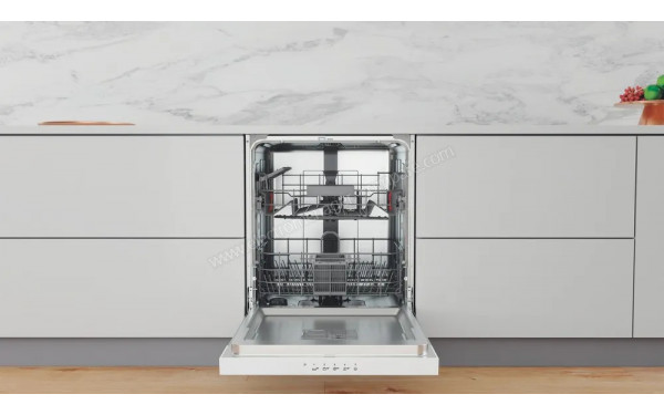 WHIRLPOOL W3PFD636W - Vue de l'int&eacute;rieur