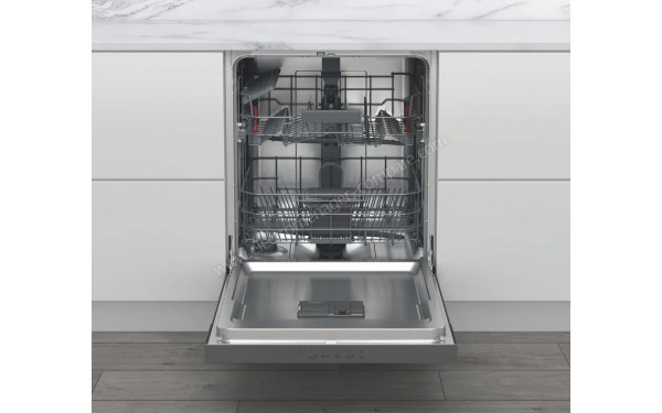 WHIRLPOOL W3PFD636X - Vue de l'int&eacute;rieur