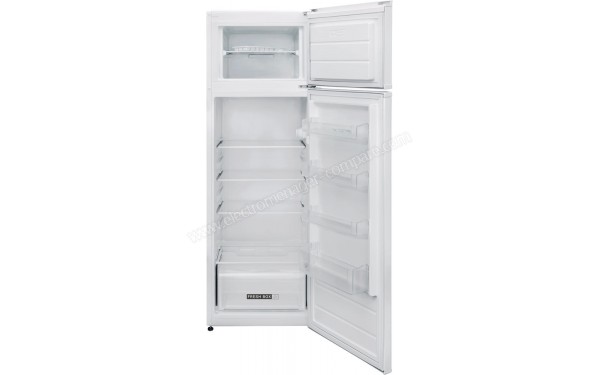 WHIRLPOOL W55TM6110W - Vue de l'int&eacute;rieur