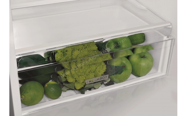 WHIRLPOOL W5721EOX2 - Bac fra&icirc;cheur