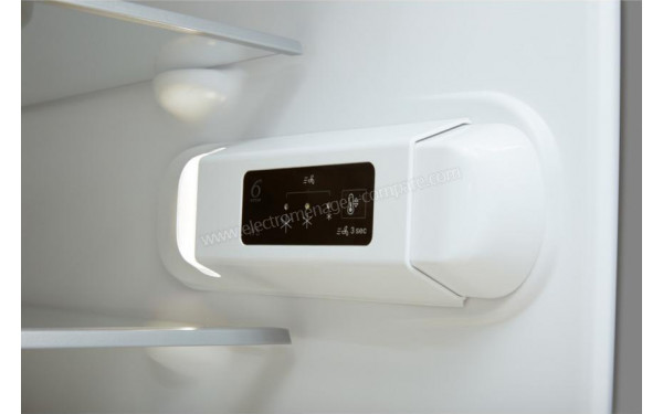 WHIRLPOOL W5811EOX1 - Panneau de commandes