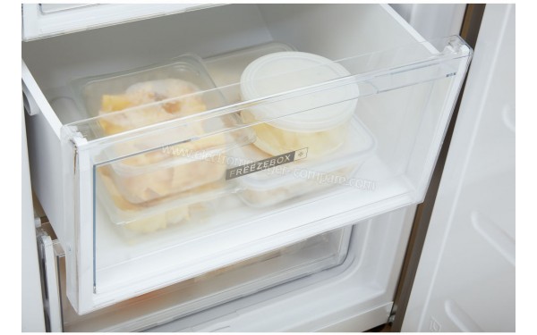 WHIRLPOOL W5811EOX - Tiroir Freezebox