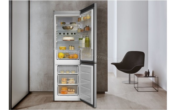 WHIRLPOOL W5811EOX - Mise en situation