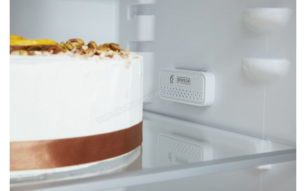 WHIRLPOOL W5821COX - 6&egrave;me Sens