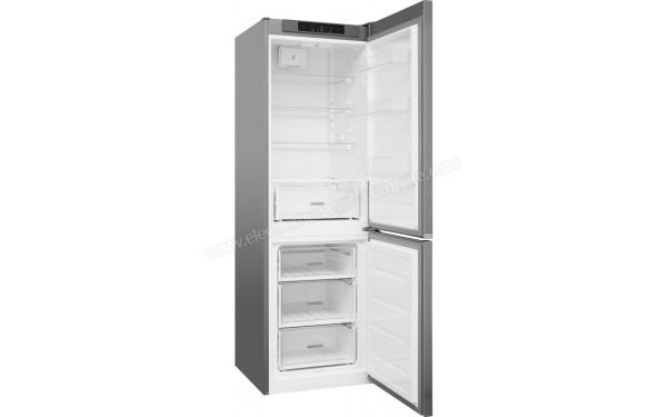 WHIRLPOOL W5821COX - Vue de l'int&eacute;rieur