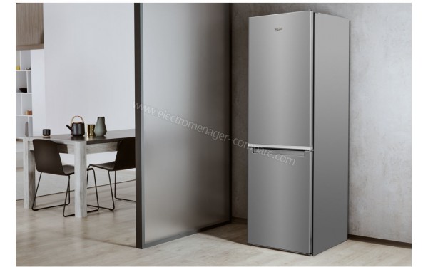 WHIRLPOOL W5821COX - Mise en situation