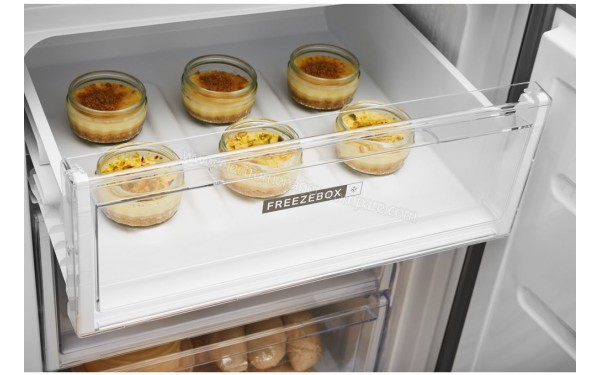 WHIRLPOOL W5821COX - Bac cong&eacute;lateur